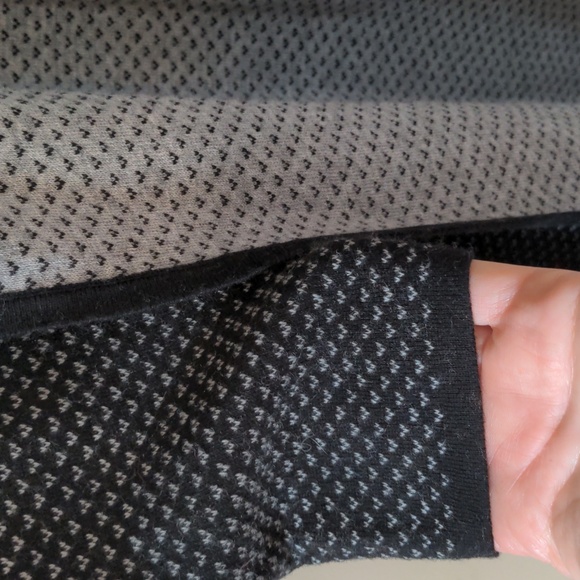 Vince Camuto 100% Cotton Cardigan Size XS - Picture 3 of 6